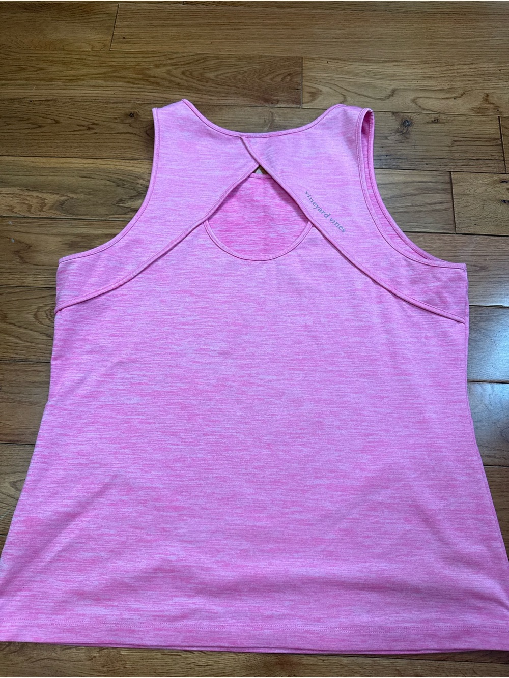 Vineyard Vines Women’s Performance Tank Top - Picture 2 of 6